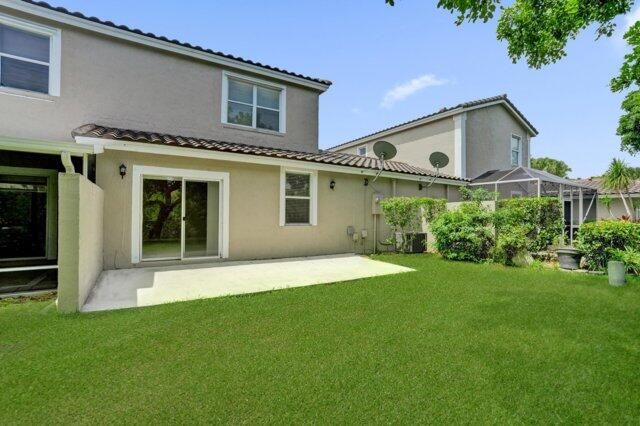 10581 NW 57TH Court, Coral Springs, FL 33076