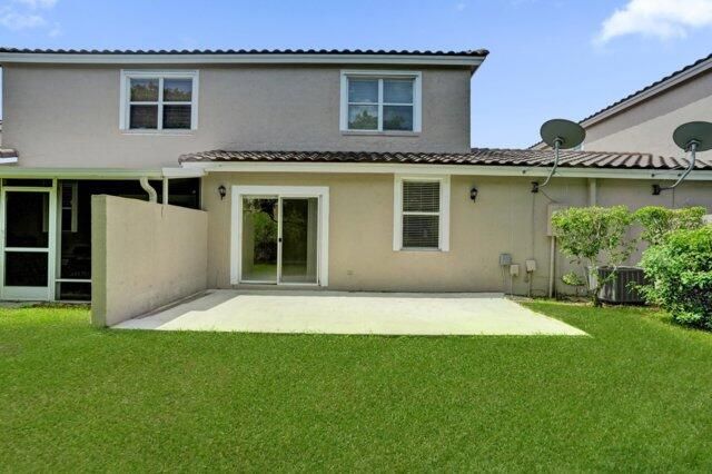 10581 NW 57TH Court, Coral Springs, FL 33076