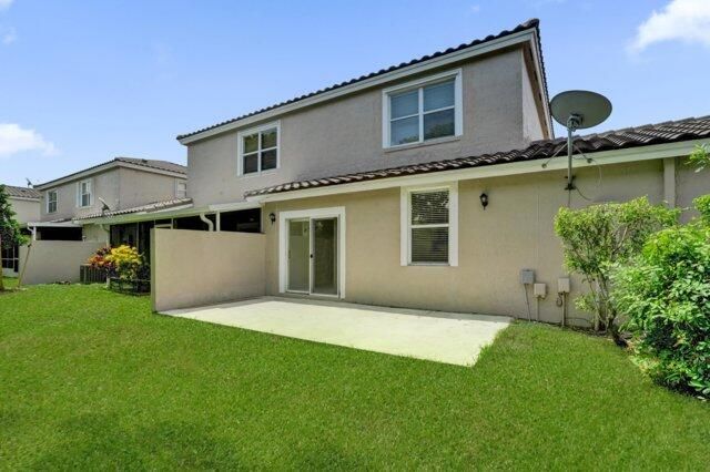 10581 NW 57TH Court, Coral Springs, FL 33076