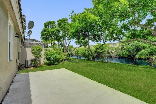 10581 NW 57TH Court, Coral Springs, FL 33076
