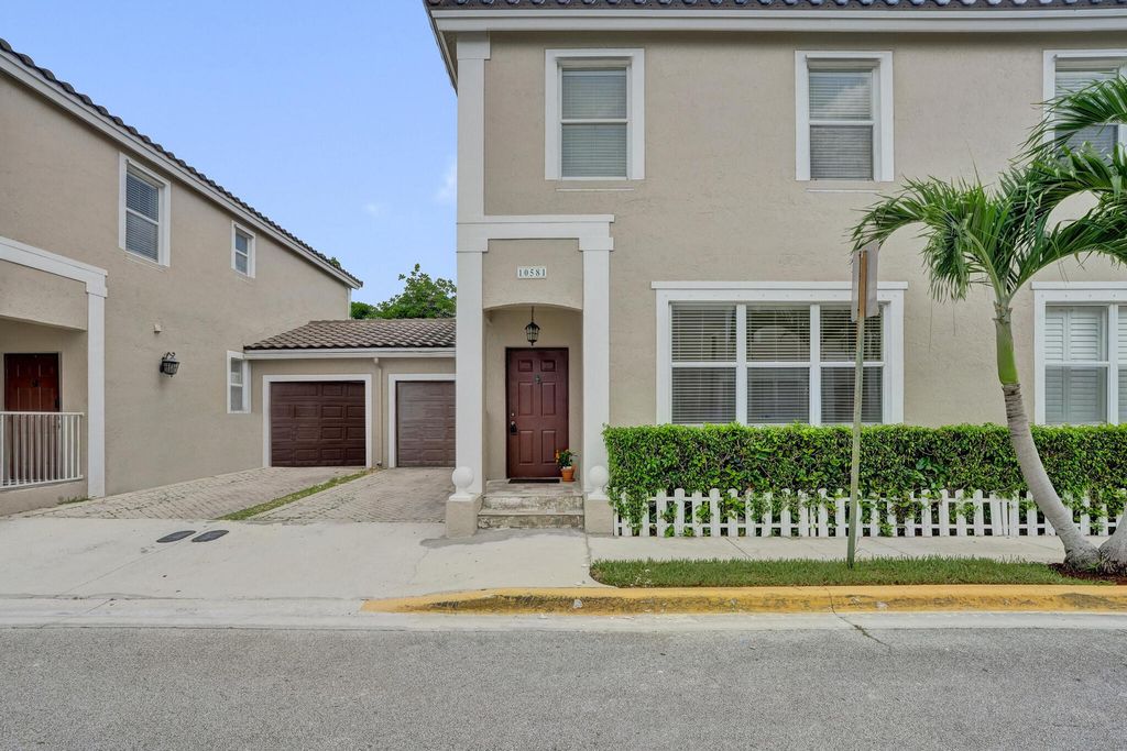 10581 NW 57TH Court, Coral Springs, FL 33076