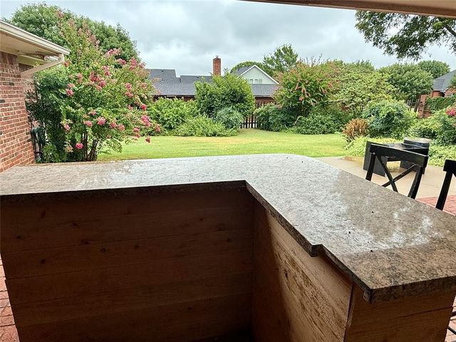 321 Red Fork, Clinton, OK 73601