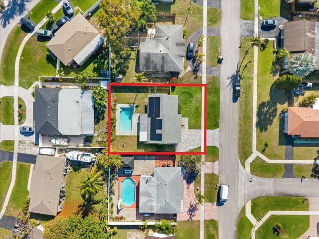 9750 Alaska Circle, Boca Raton, FL 33434