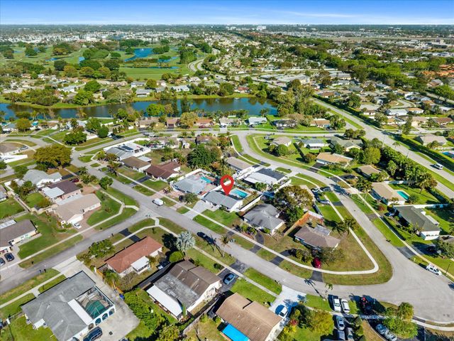 9750 Alaska Circle, Boca Raton, FL 33434