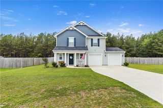 153 Craftsman Court, Raeford, NC 28376