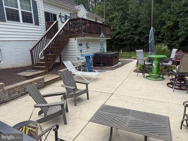 11417 ORCHID LN, King George, VA 22485