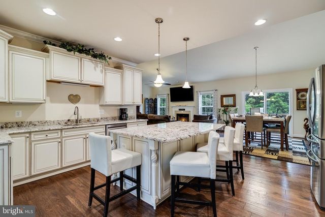11417 ORCHID LN, King George, VA 22485