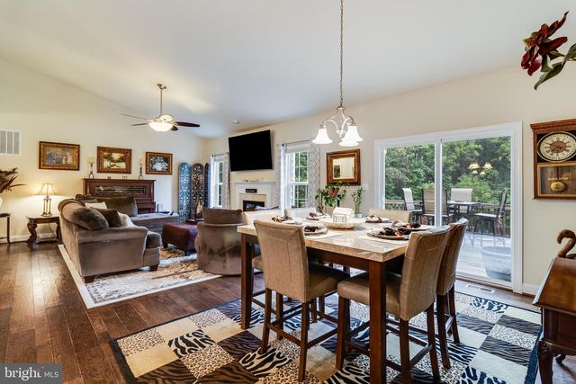 11417 ORCHID LN, King George, VA 22485