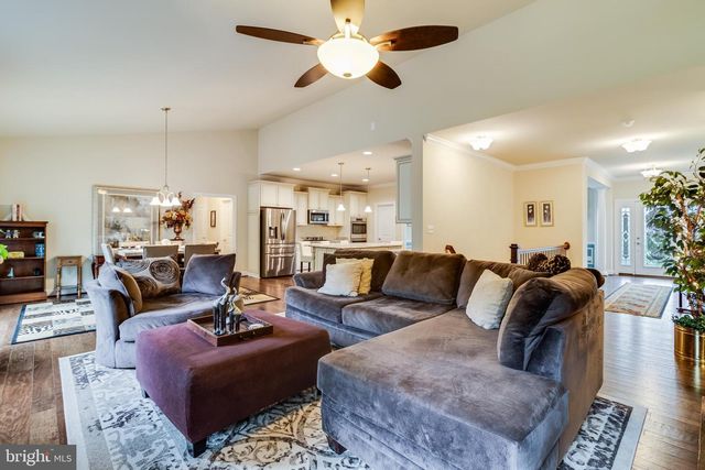 11417 ORCHID LN, King George, VA 22485