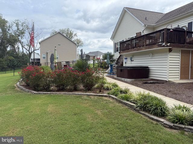 11417 ORCHID LN, King George, VA 22485