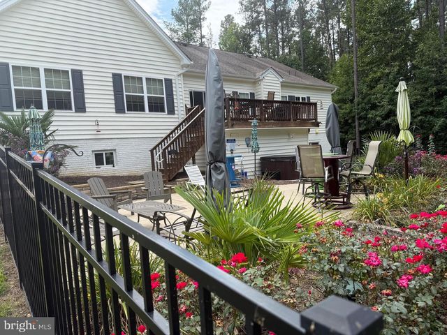 11417 ORCHID LN, King George, VA 22485
