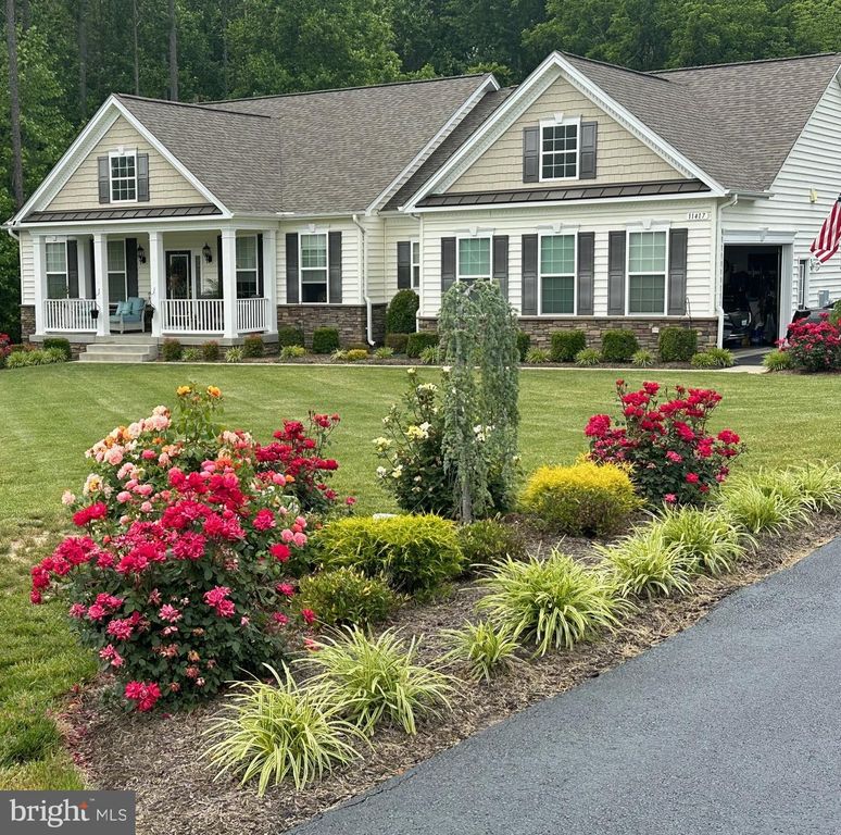 11417 ORCHID LN, King George, VA 22485