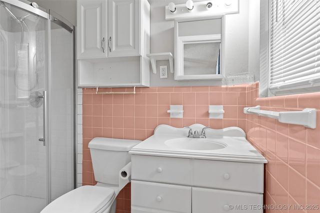 513 Northwest Boulevard, Ardmore, OK 73401