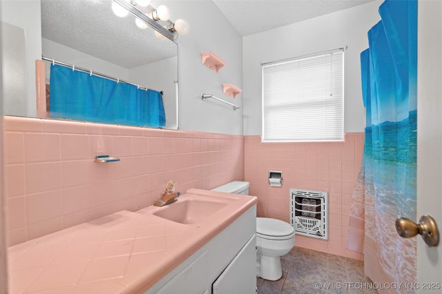 513 Northwest Boulevard, Ardmore, OK 73401