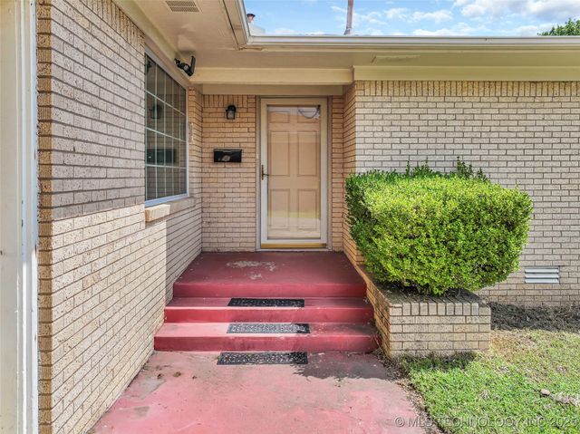 513 Northwest Boulevard, Ardmore, OK 73401