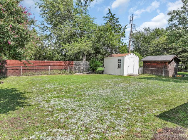 513 Northwest Boulevard, Ardmore, OK 73401