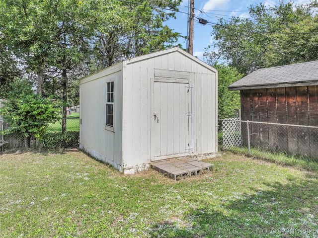 513 Northwest Boulevard, Ardmore, OK 73401