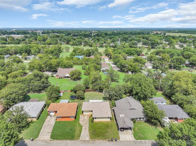 513 Northwest Boulevard, Ardmore, OK 73401