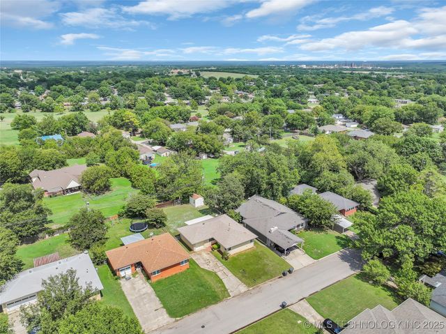 513 Northwest Boulevard, Ardmore, OK 73401