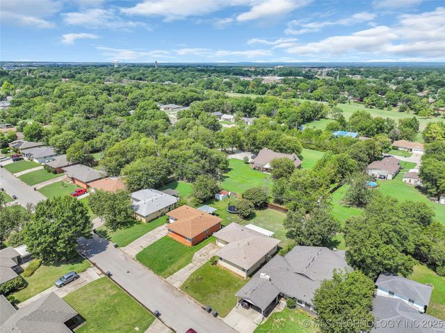 513 Northwest Boulevard, Ardmore, OK 73401