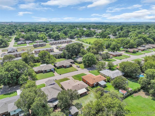 513 Northwest Boulevard, Ardmore, OK 73401