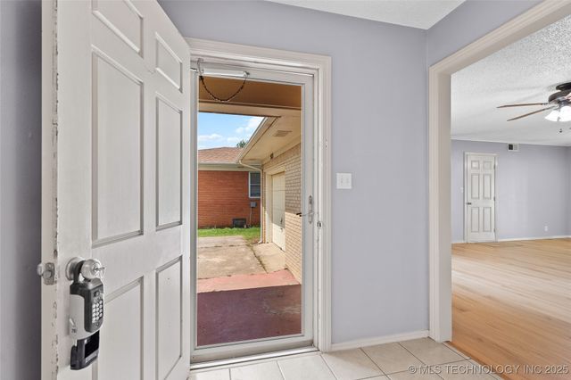 513 Northwest Boulevard, Ardmore, OK 73401