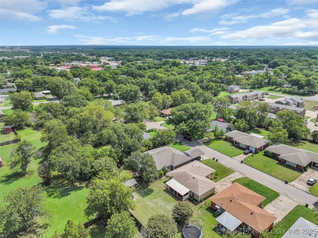 513 Northwest Boulevard, Ardmore, OK 73401