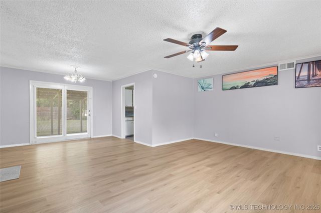 513 Northwest Boulevard, Ardmore, OK 73401