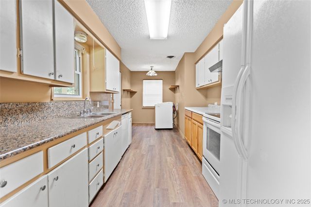 513 Northwest Boulevard, Ardmore, OK 73401