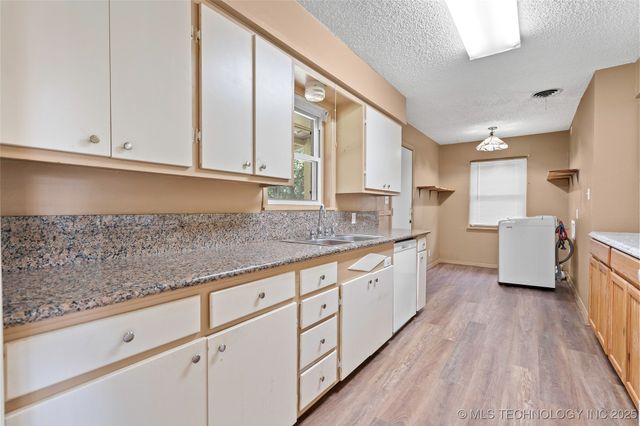 513 Northwest Boulevard, Ardmore, OK 73401