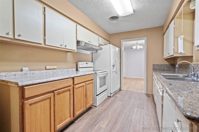 513 Northwest Boulevard, Ardmore, OK 73401