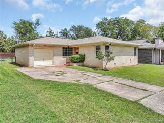 513 Northwest Boulevard, Ardmore, OK 73401