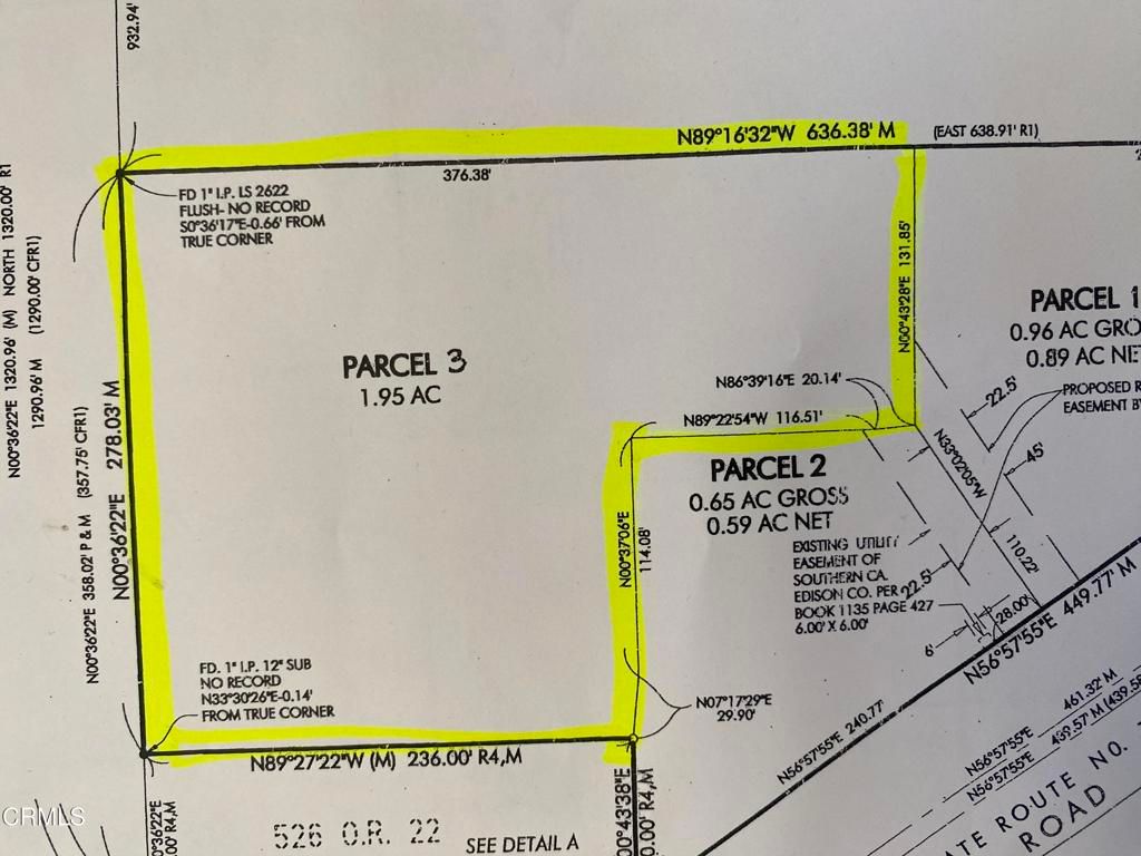 3851 Pacific Avenue, Fillmore, CA 93015 — exterior