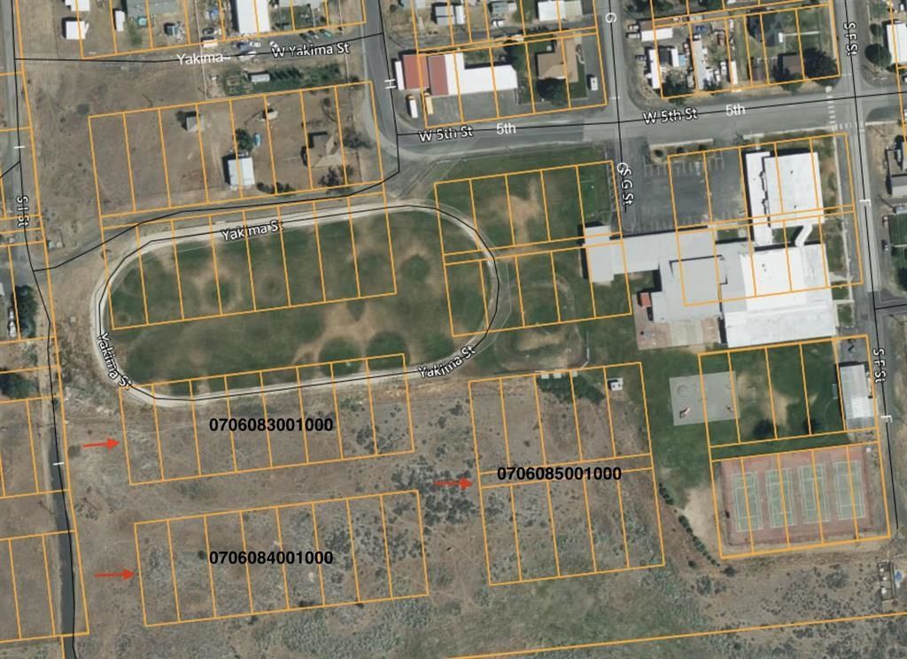 XXX NKA, Sprague, WA 99032