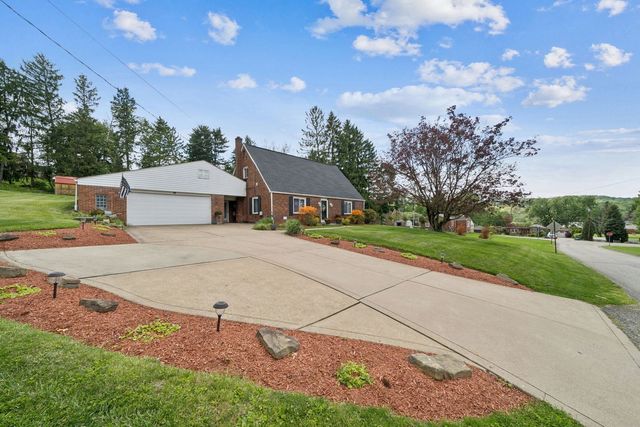 3127 Chestnut Street, Murrysville, PA 15668