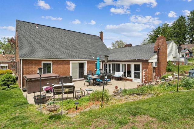 3127 Chestnut Street, Murrysville, PA 15668