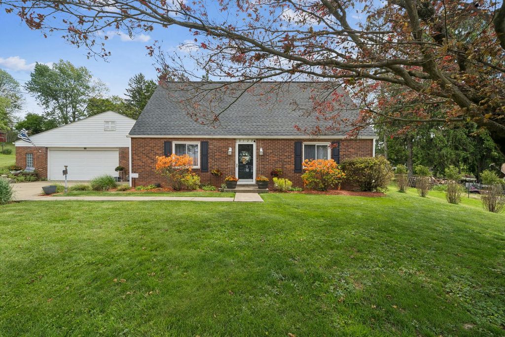 3127 Chestnut Street, Murrysville, PA 15668