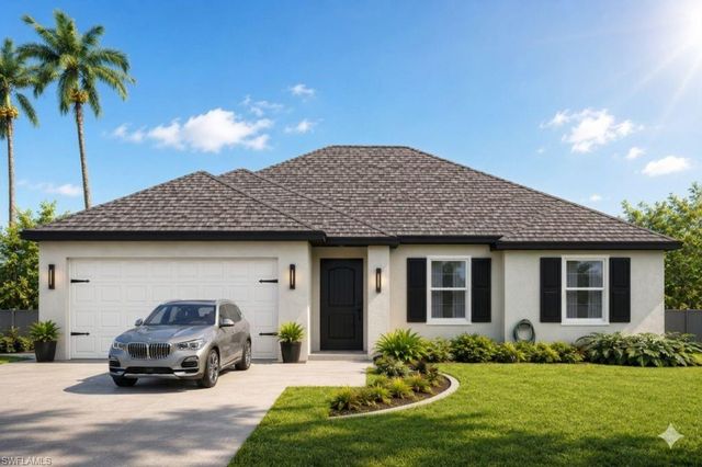 5026 Billings ST, Lehigh Acres, FL 33971