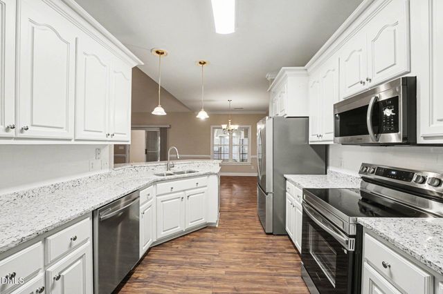 200 Commonsgate Drive, Goldsboro, NC 27530