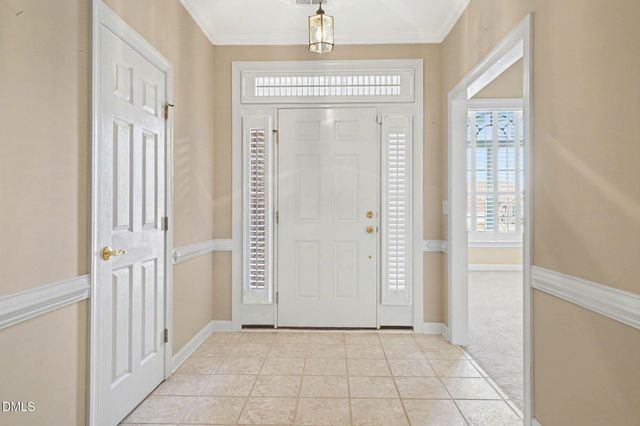 200 Commonsgate Drive, Goldsboro, NC 27530