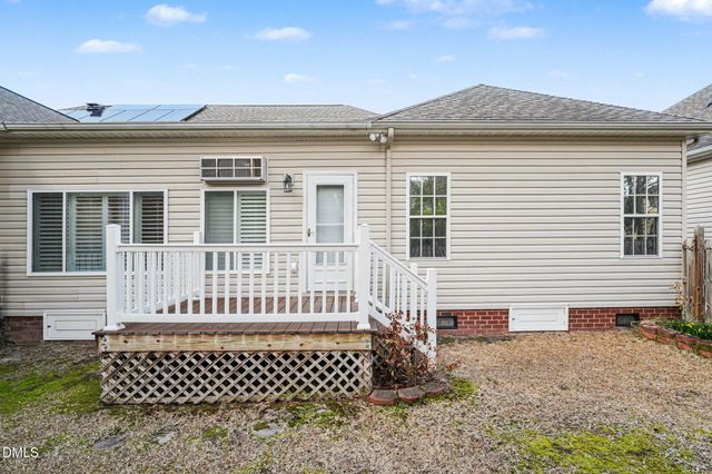 200 Commonsgate Drive, Goldsboro, NC 27530