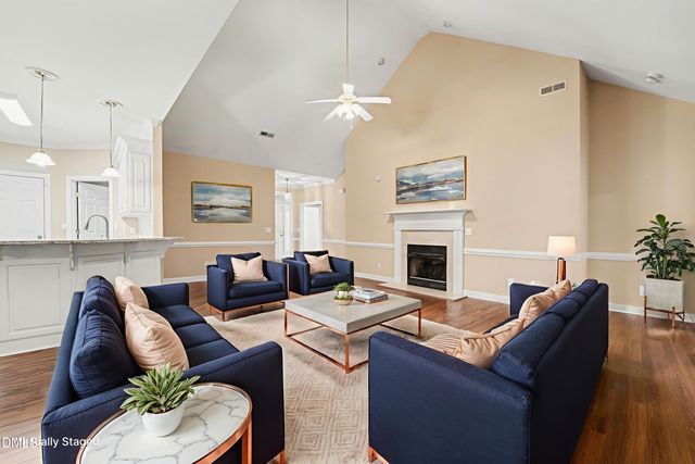 200 Commonsgate Drive, Goldsboro, NC 27530