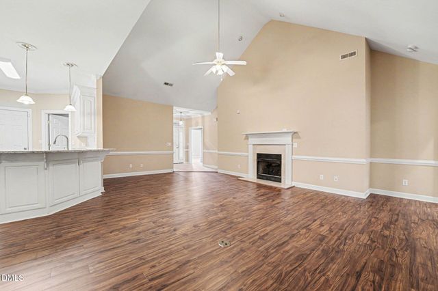 200 Commonsgate Drive, Goldsboro, NC 27530