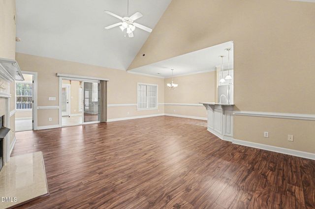 200 Commonsgate Drive, Goldsboro, NC 27530