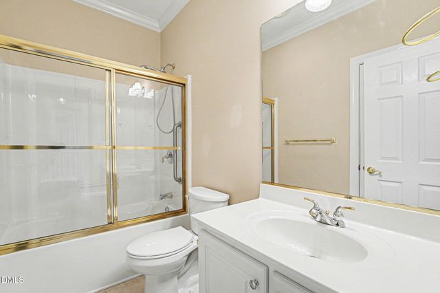 200 Commonsgate Drive, Goldsboro, NC 27530