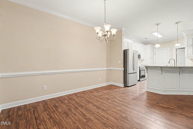 200 Commonsgate Drive, Goldsboro, NC 27530