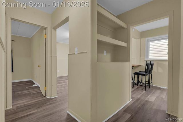 13983 Hobart Avenue, Warren, MI 48089