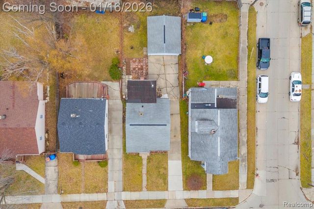 13983 Hobart Avenue, Warren, MI 48089