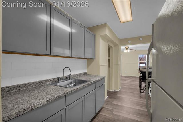 13983 Hobart Avenue, Warren, MI 48089