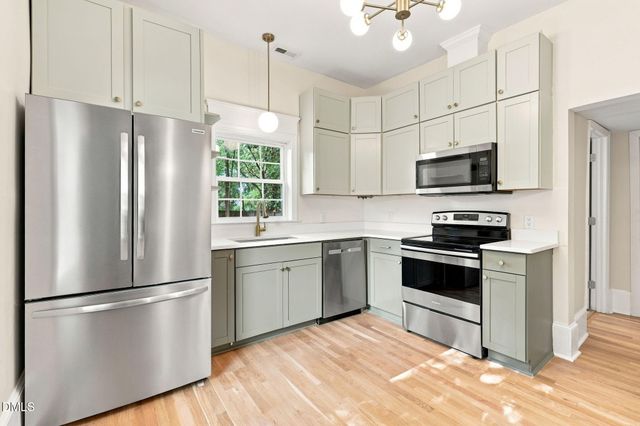 416 Dowd Street, Durham, NC 27701